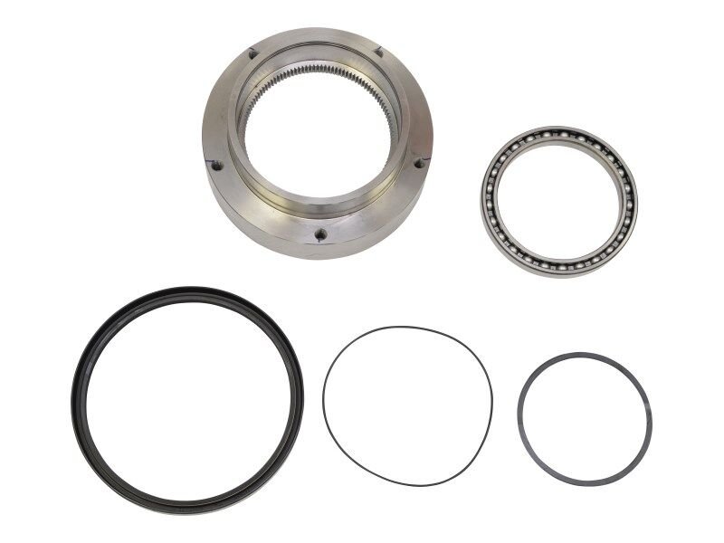 KIT, HUB