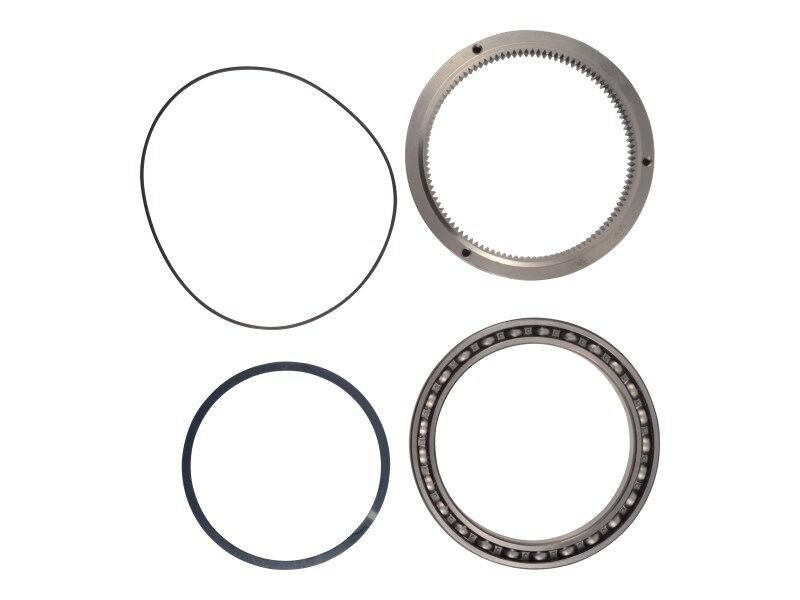 KIT, INPUT RING