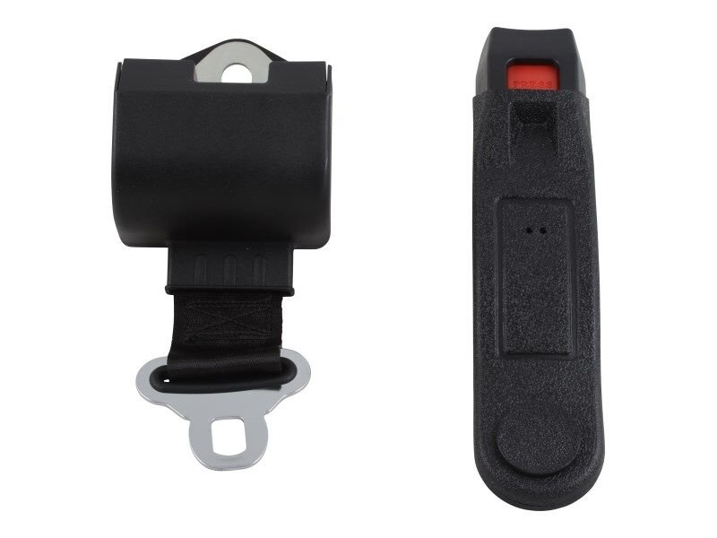 KIT, SEAT BELT