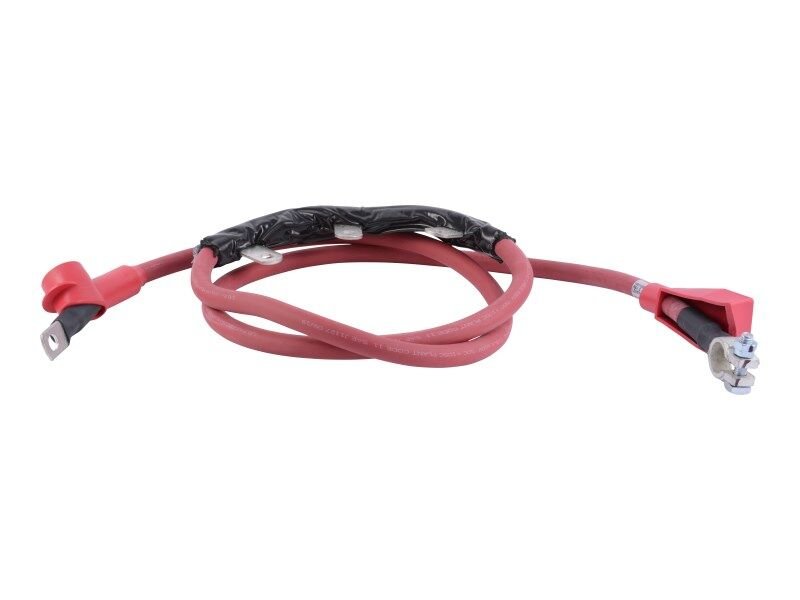 CABLE, BATTERY