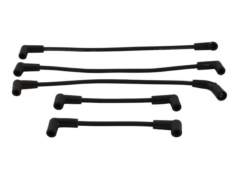 WIRE SET, SPARK PLUG