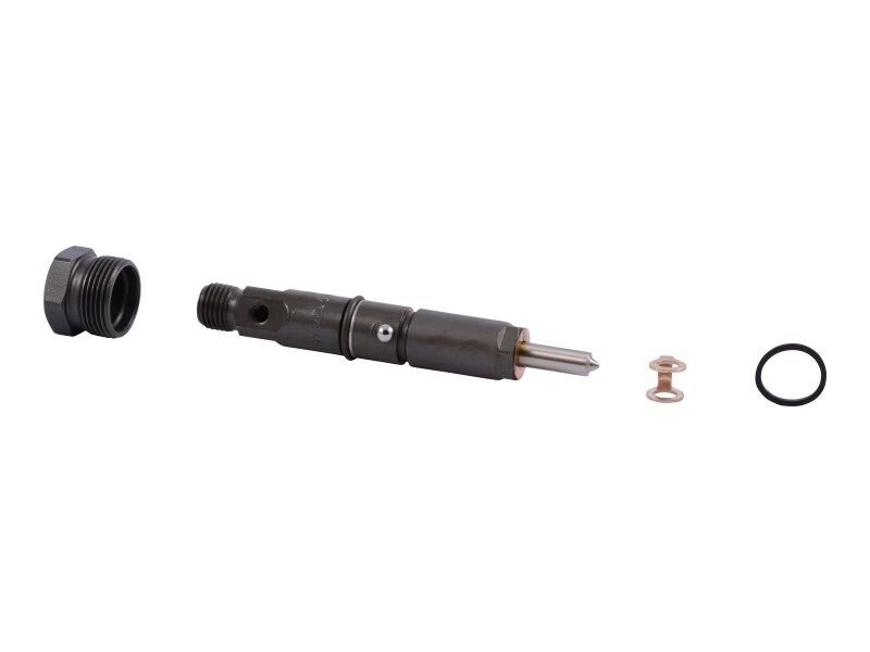 FUEL INJECTOR