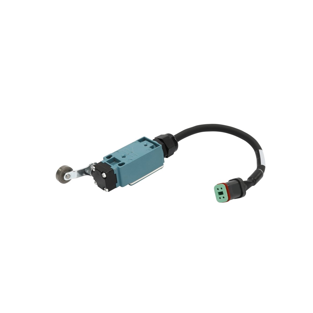 LIMIT SWITCH,SAFETY