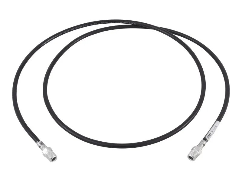HOSE DIAGNOSTIC 72" LONG 1/4 N