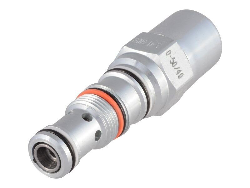 COUNTERBALANCE VALVE 4000PSI