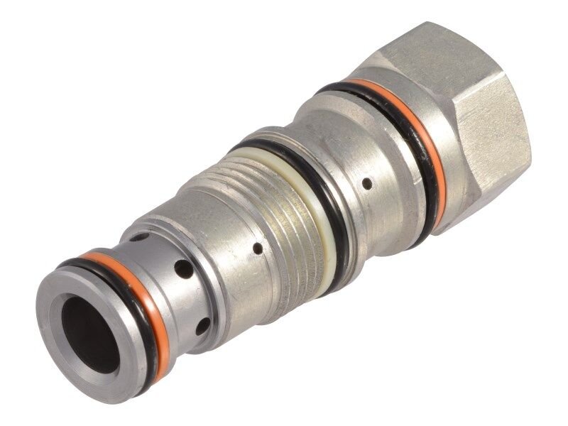 VALVE PO CHECK