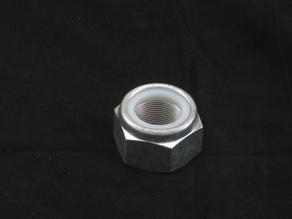 NUT LOCKING