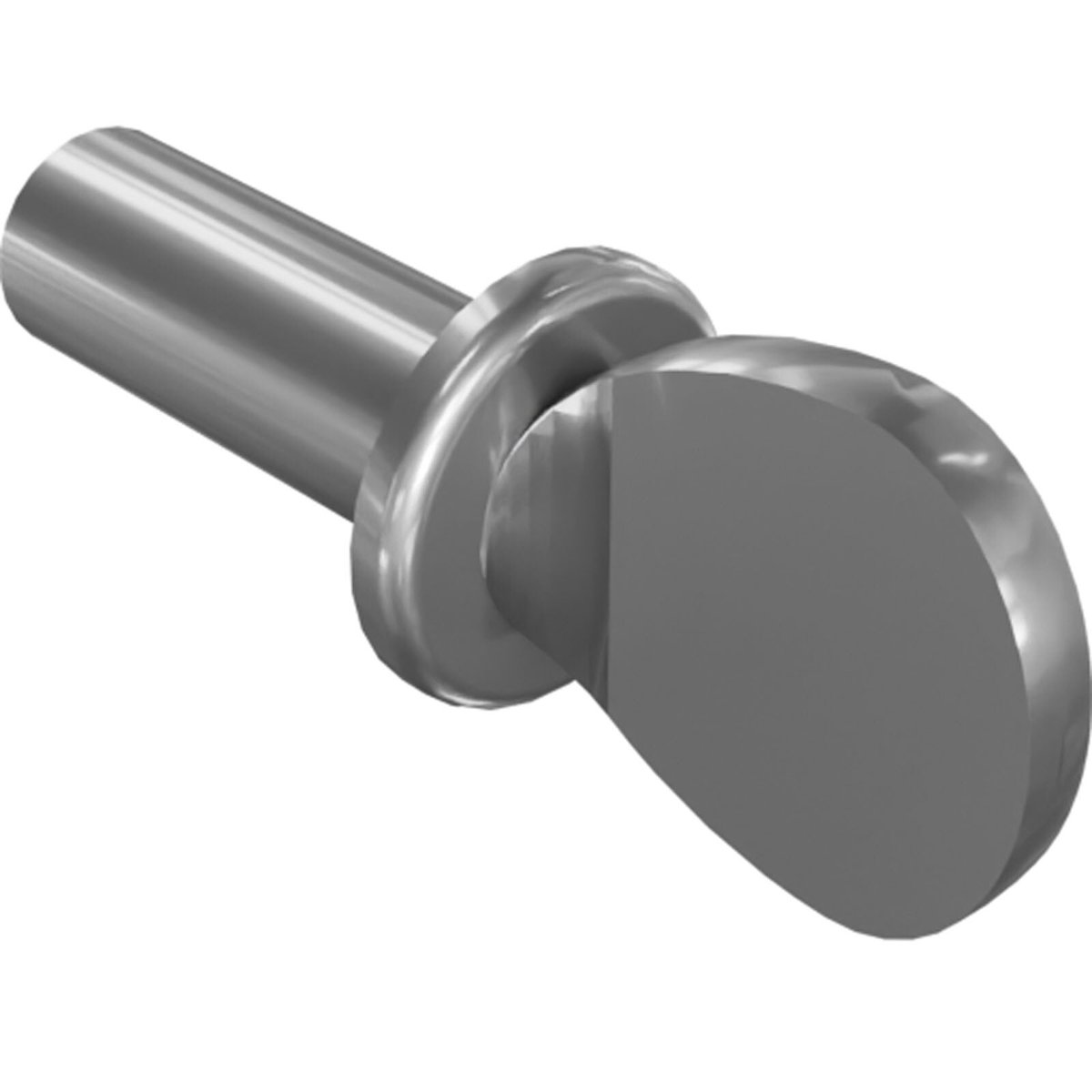 SCREW,THUMB,A-REG,3/8-16X1,ZAG