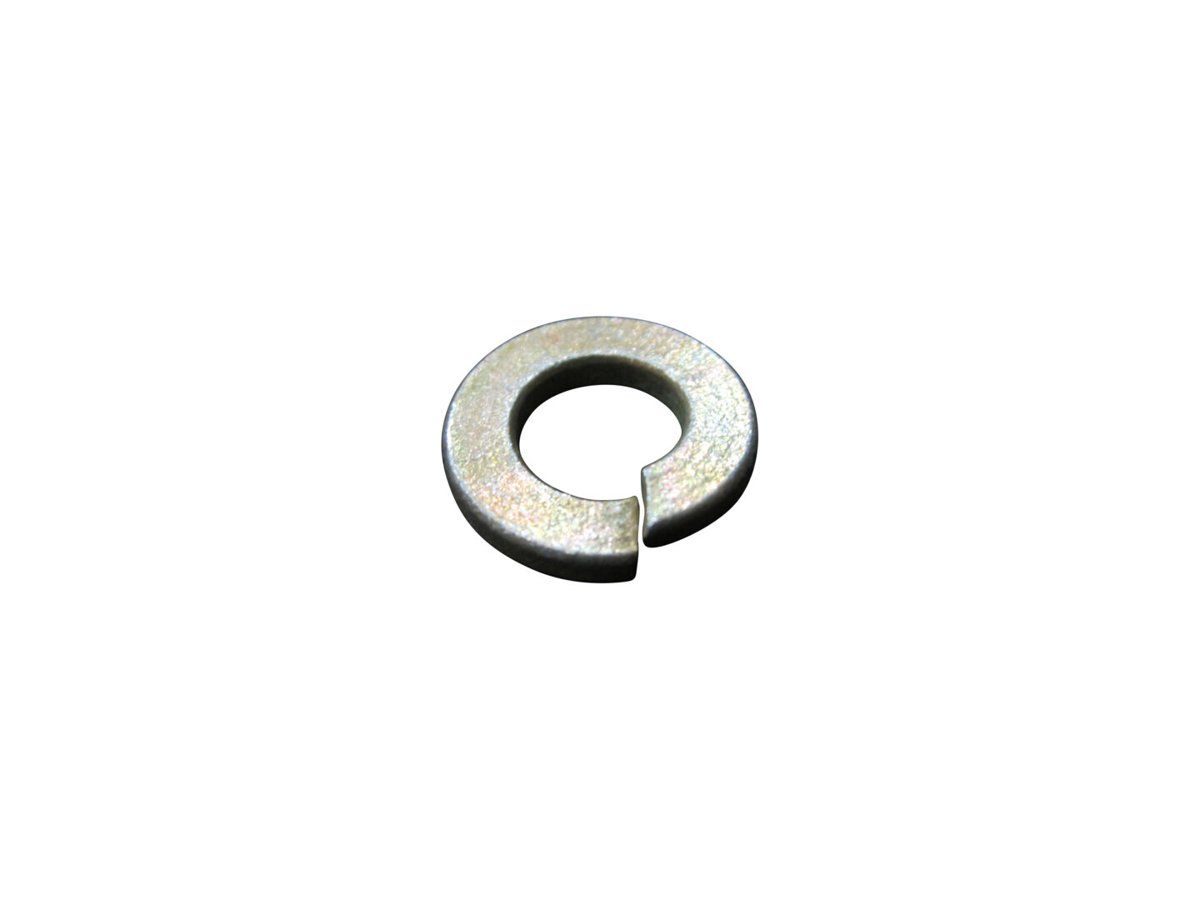 WASHER LOCK-SPRING-.250 X-.254