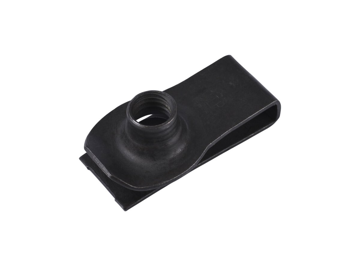 NUT-RETAINER-CAGE NUT-.375-16