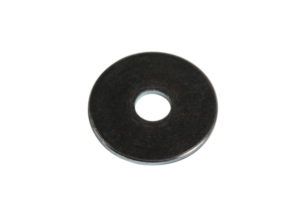 WASHER PLAIN-FLAT-0.51-1.875-0
