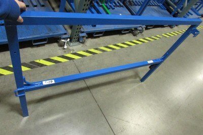 MAIN PLAT SR ASSY RR,1 DECK