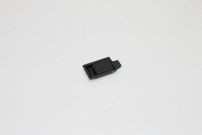 LATCH, SMALL PADDLE HANDLE