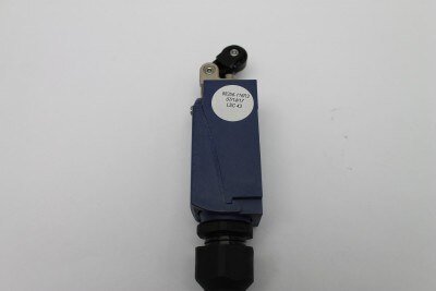 SWITCH,LIMIT,W/ROLLER ARM***
