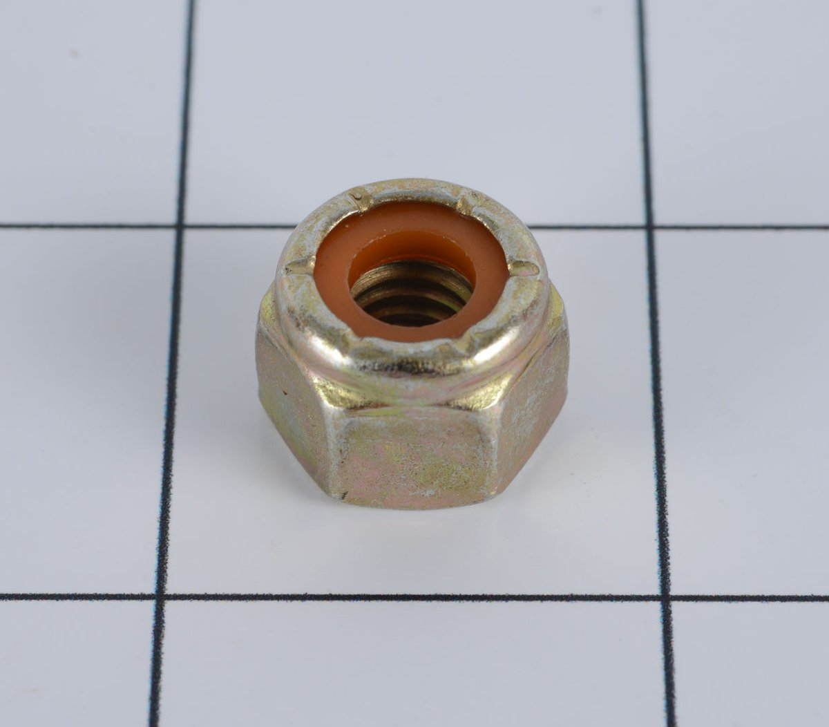 NUT ESNA 21NU-058 5/16-18 HVY