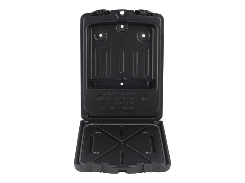 MANUAL HOLDER