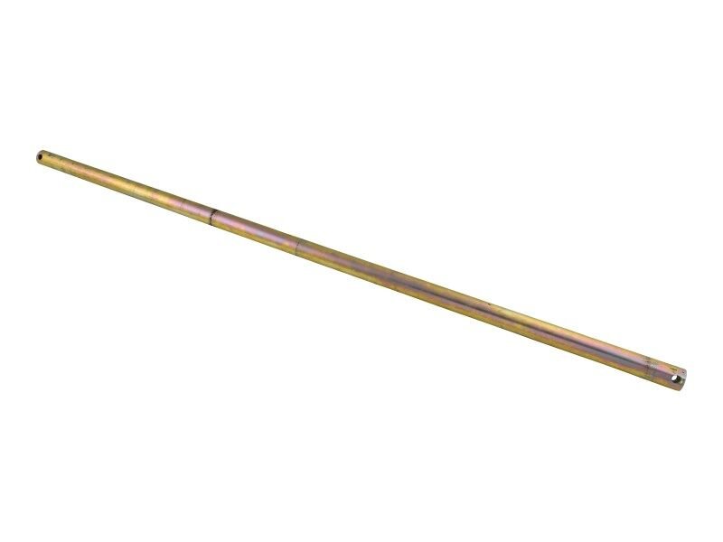 2" FORK PINS OAL: 76-1/2"
