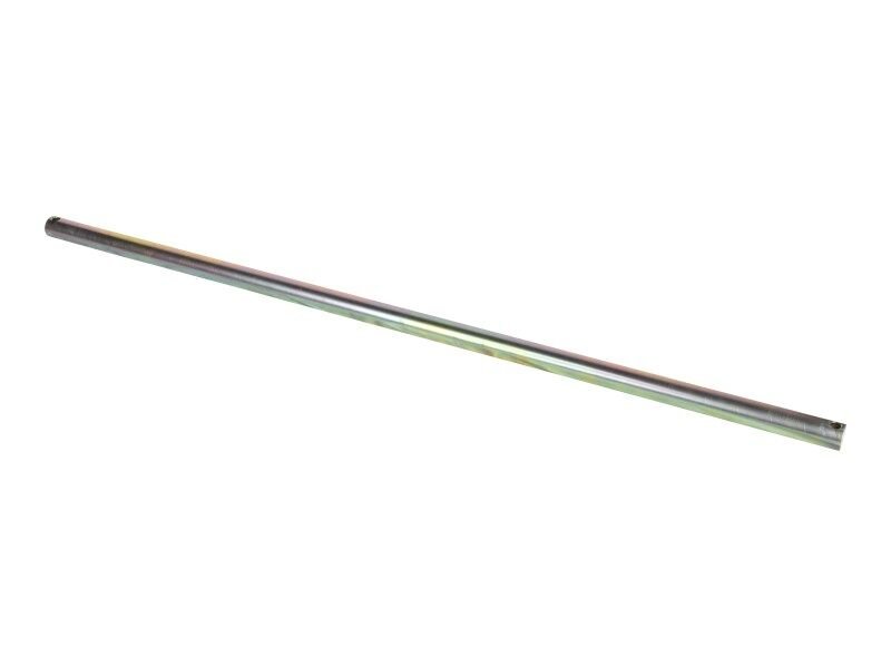 2" FORK PINS OAL: 72-1/8"