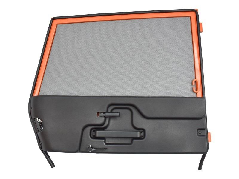 LOWER DOOR ASSY