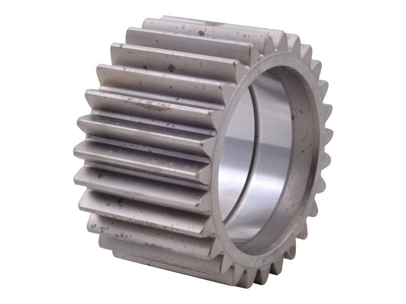 GEAR, PLANET
