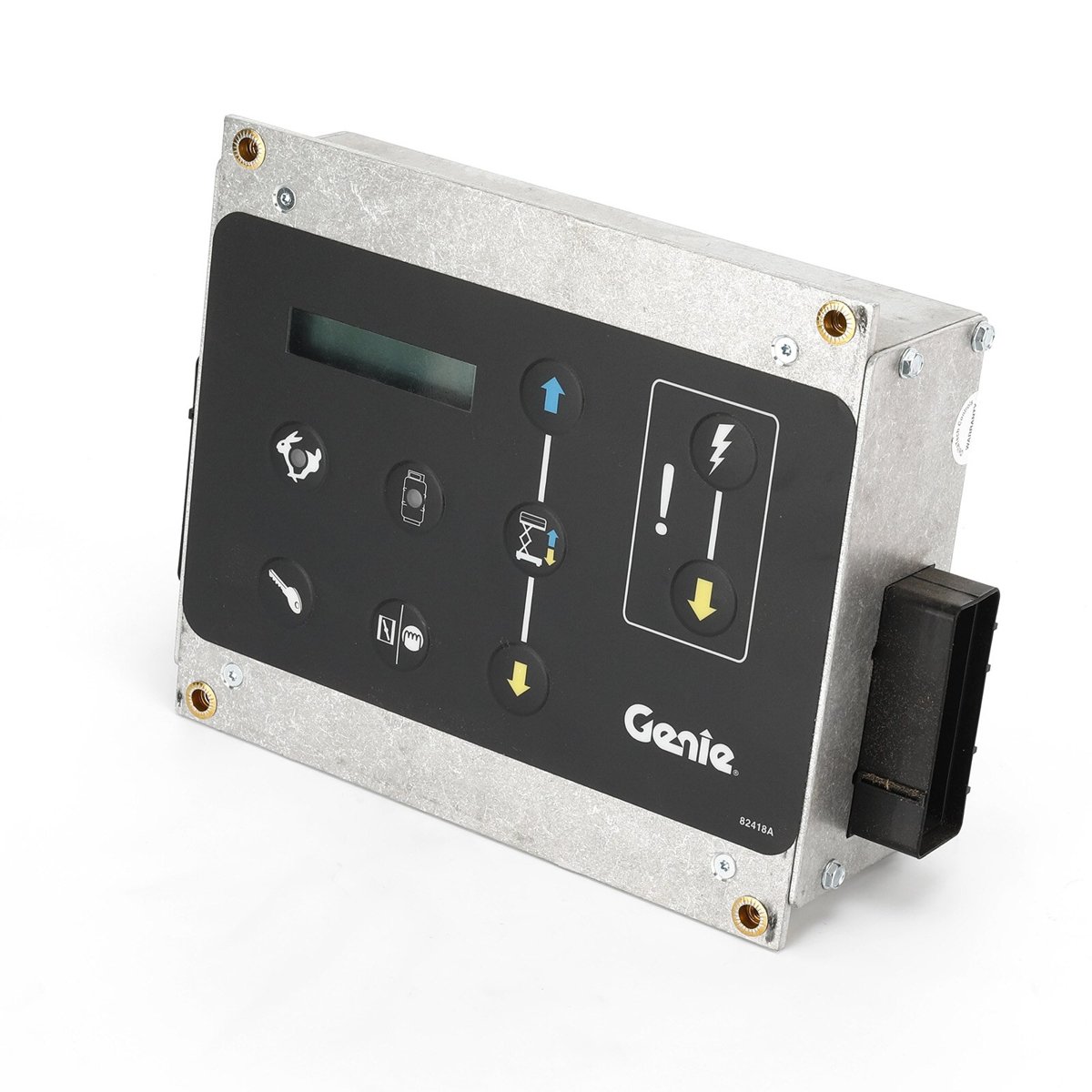 ECU,RT SCISSORS GEN 2***