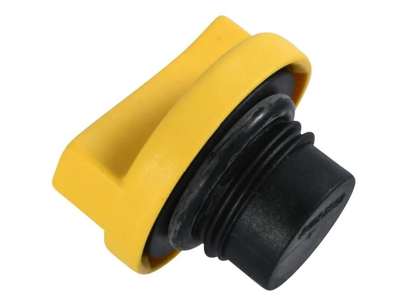 DTZ - CAP, FILLER