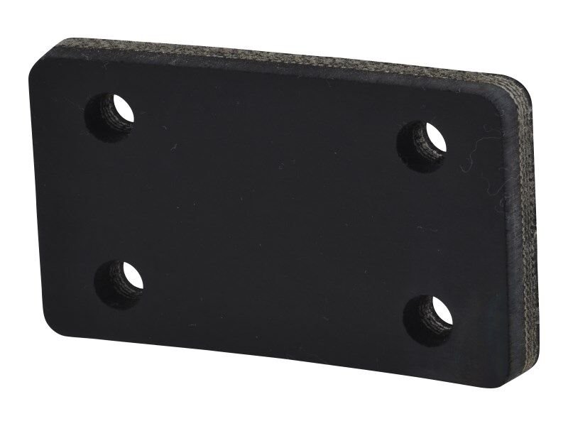 GN-STRAP, RUBBER SPPT