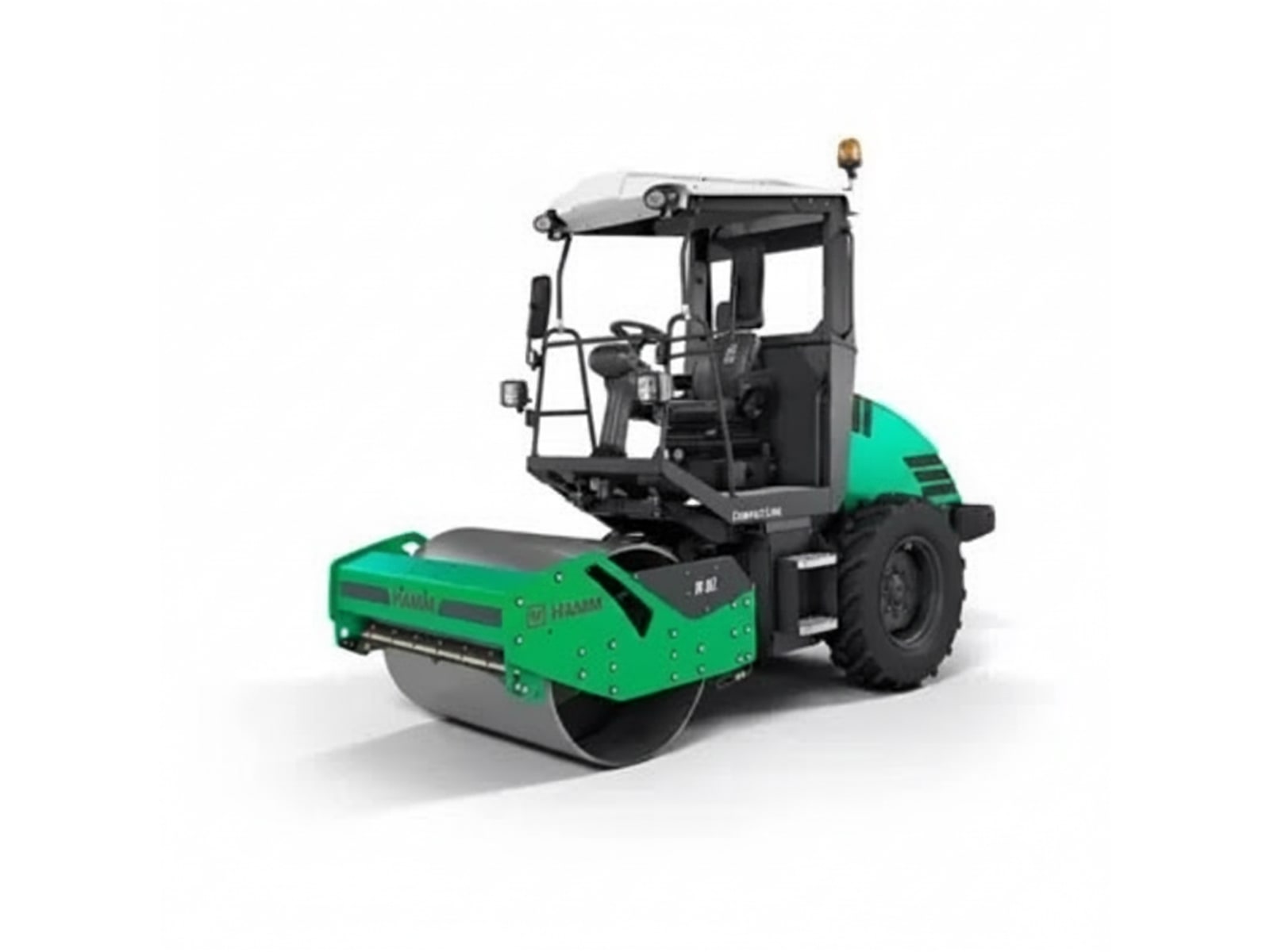 Smooth Roller 54" — view 2