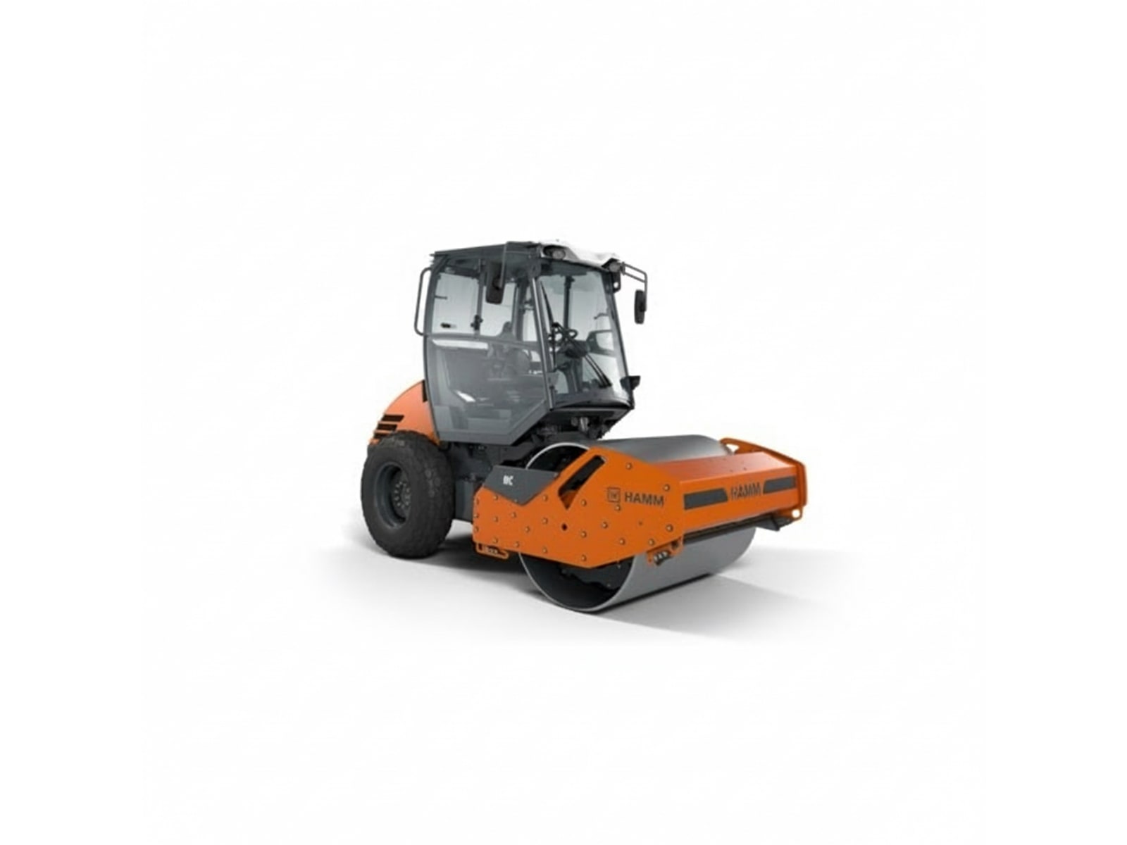 Smooth Roller 54"
