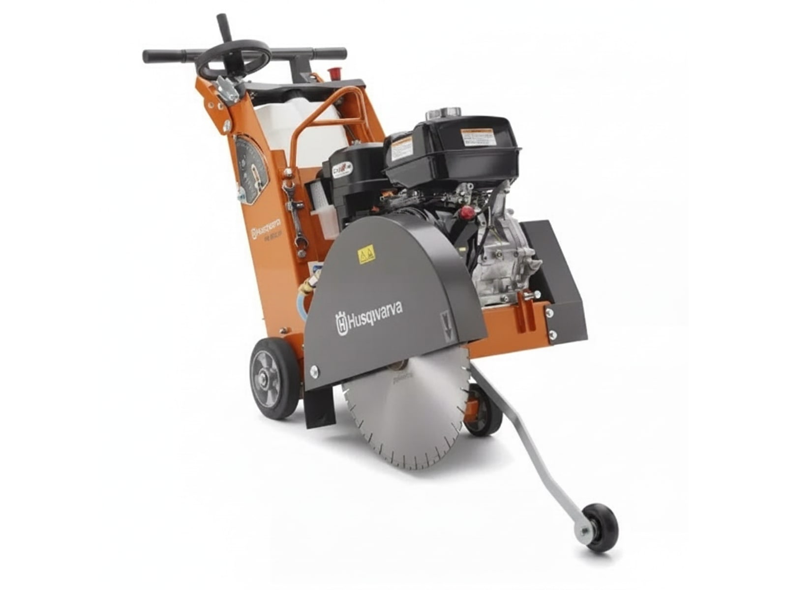 Walk Behind Concrete/Asphalt Saw