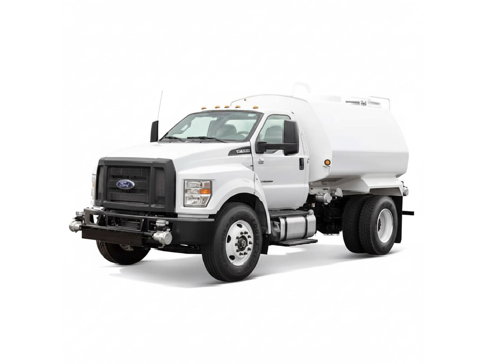 Water Truck 2000 GAL