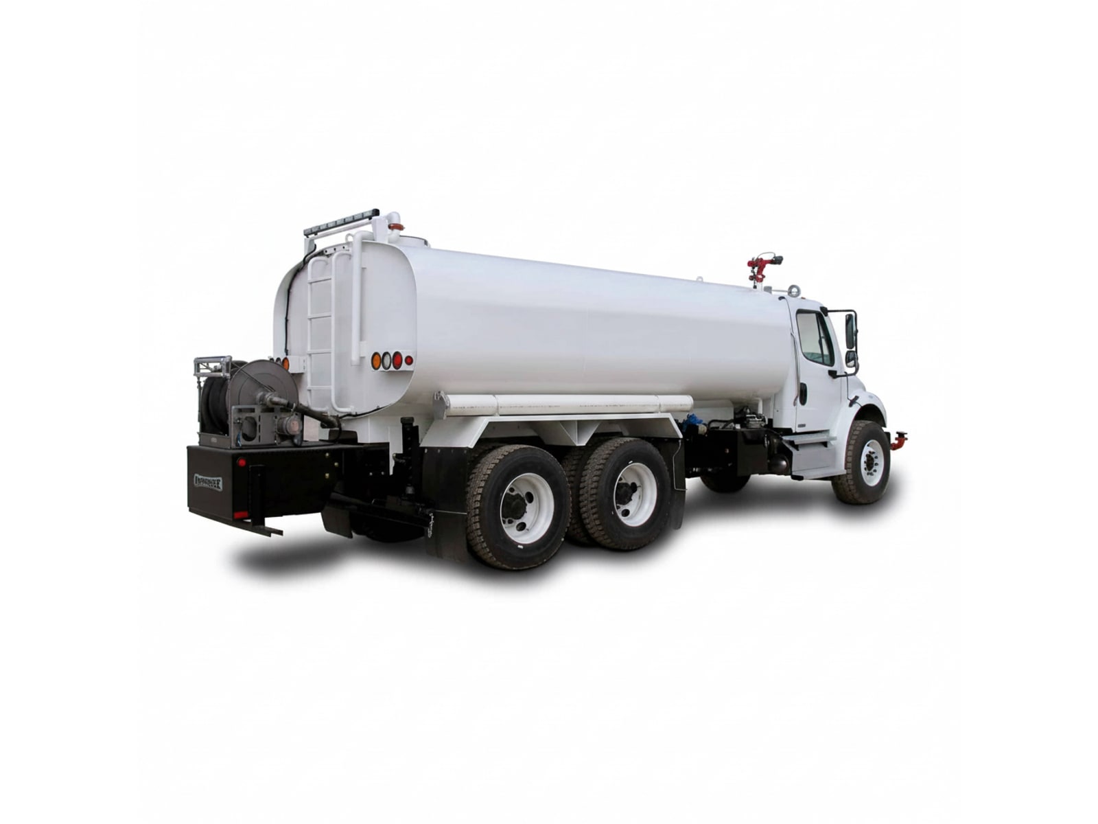 Water Truck 4000 GAL